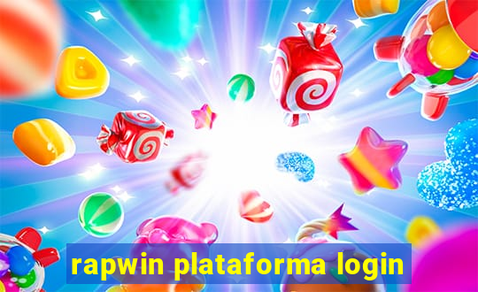 rapwin plataforma login